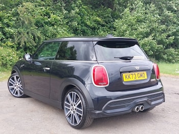 Used MINI Cooper 2024 for sale - 78803727: Photo
