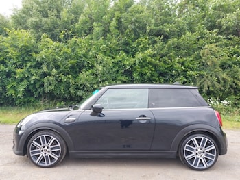 Used MINI Cooper 2024 for sale - 78803727: Photo