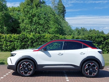 Used Vauxhall Mokka 2023 for sale - 78693277: Photo
