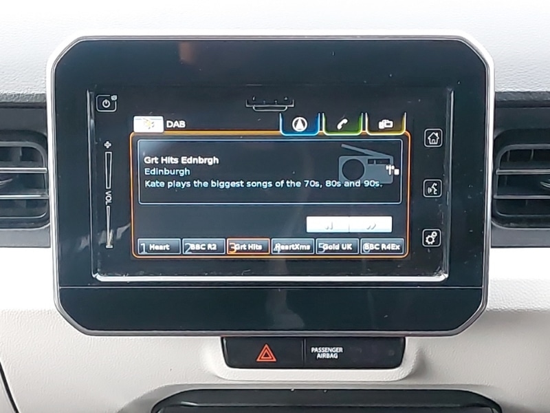 Used Suzuki Ignis 2018 for sale - 76556258: Photo 11