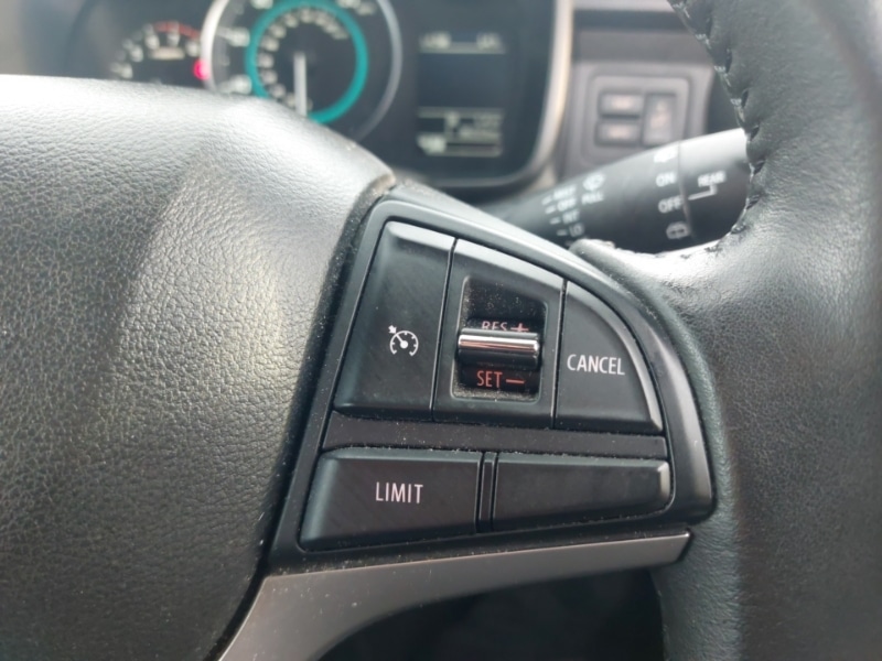 Used Suzuki Ignis 2018 for sale - 76556258: Photo 12