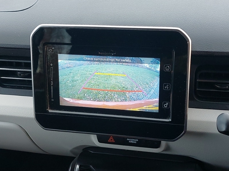 Used Suzuki Ignis 2018 for sale - 76556258: Photo 15