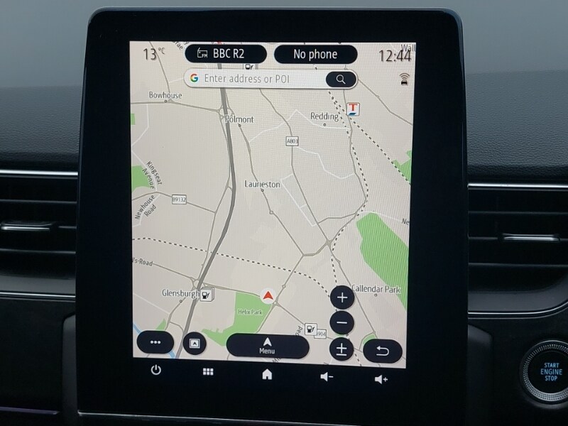 Used Renault Arkana 2024 for sale - 76644009: Photo 14