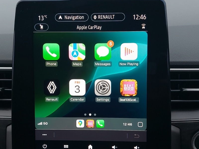 Used Renault Arkana 2024 for sale - 76644009: Photo 17