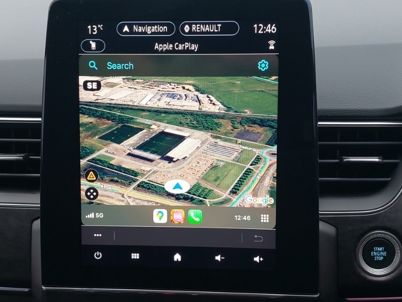 Used Renault Arkana 2024 for sale - 76644009: Photo 19