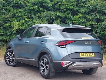 Used Kia Sportage 2023 for sale - 79235594: Photo