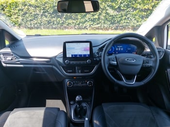 Used Ford Fiesta 2023 for sale - 78987616: Photo