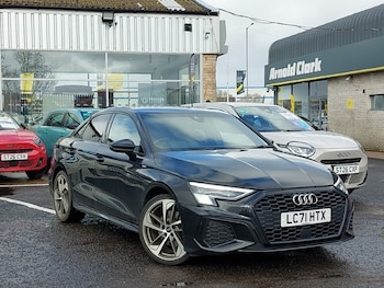 Audi A3 feature image