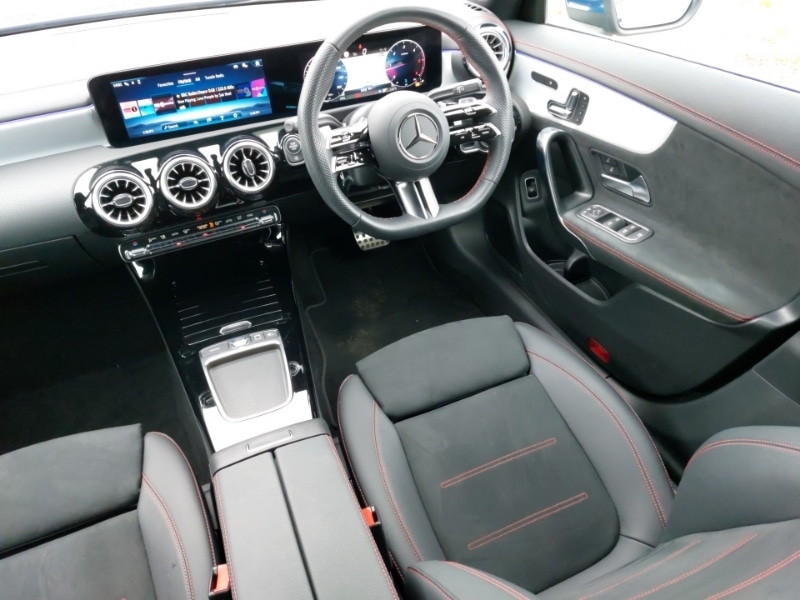 Used Mercedes-Benz CLA 2025 for sale - 77630353: Photo 10