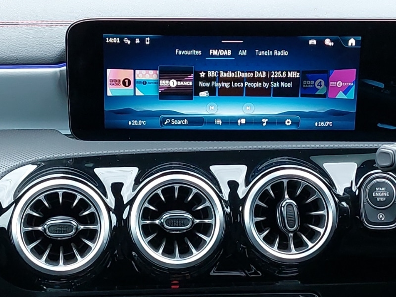 Used Mercedes-Benz CLA 2025 for sale - 77630353: Photo 11