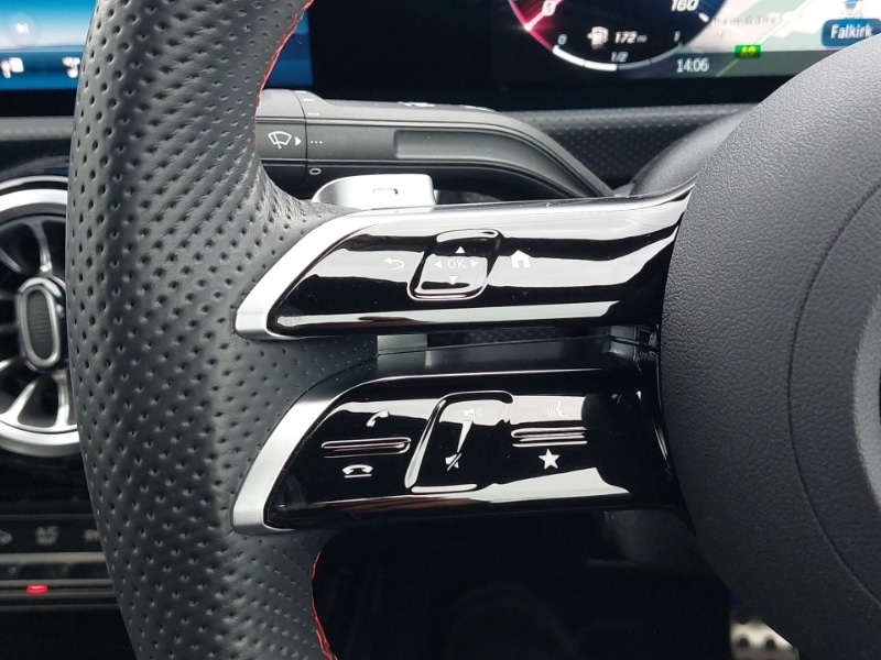 Used Mercedes-Benz CLA 2025 for sale - 77630353: Photo 13