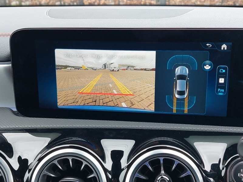 Used Mercedes-Benz CLA 2025 for sale - 77630353: Photo 15