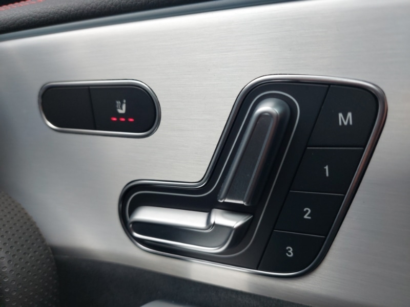 Used Mercedes-Benz CLA 2025 for sale - 77630353: Photo 16