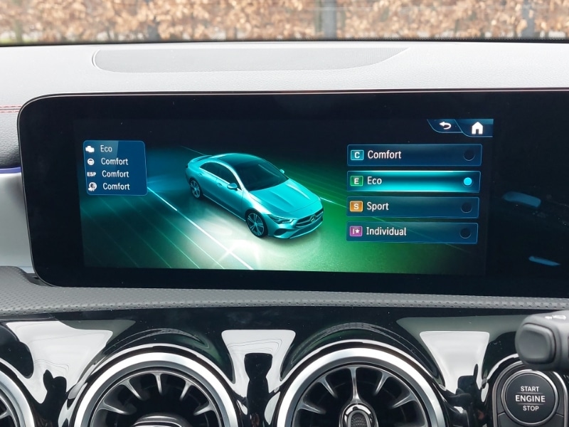 Used Mercedes-Benz CLA 2025 for sale - 77630353: Photo 17