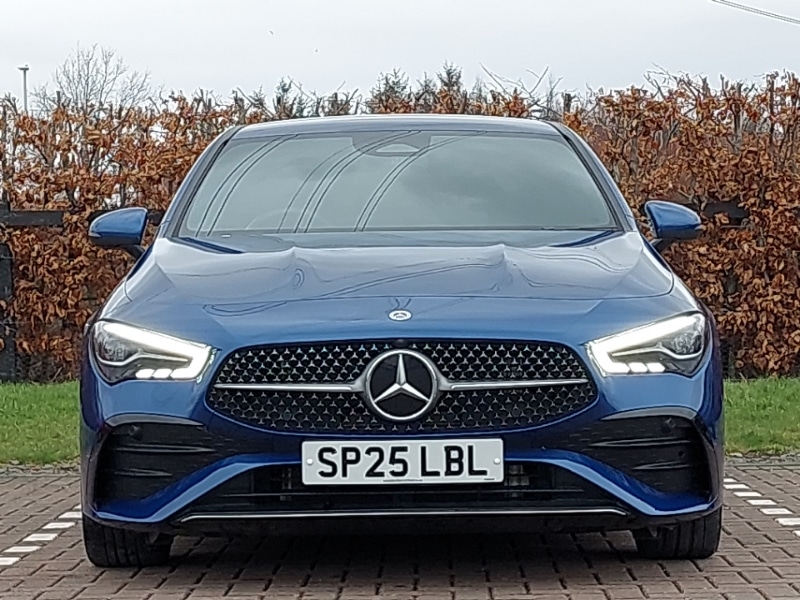 Used Mercedes-Benz CLA 2025 for sale - 77630353: Photo 19