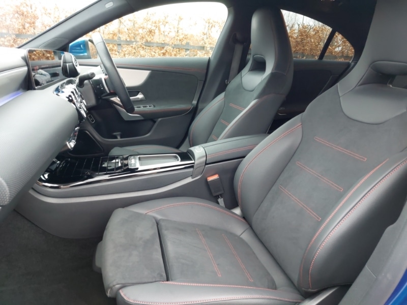 Used Mercedes-Benz CLA 2025 for sale - 77630353: Photo 5