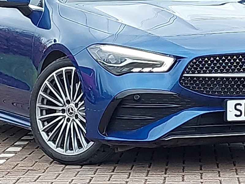 Used Mercedes-Benz CLA 2025 for sale - 77630353: Photo 9