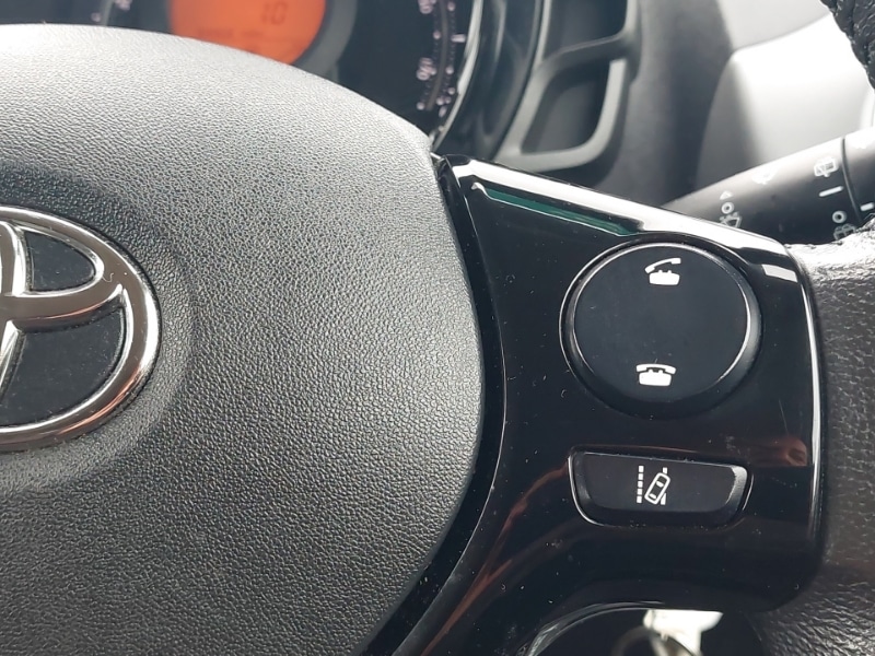 Used Toyota AYGO 2020 for sale - 76335529: Photo 12