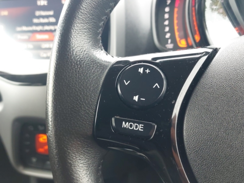 Used Toyota AYGO 2020 for sale - 76335529: Photo 13