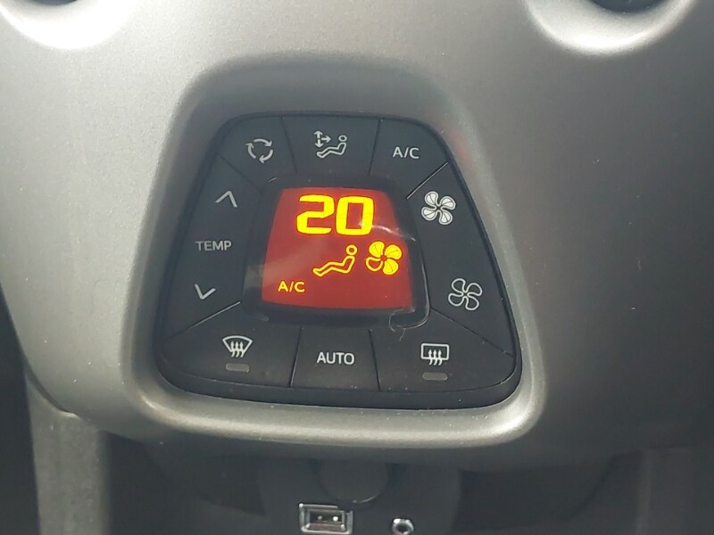 Used Toyota AYGO 2020 for sale - 76335529: Photo 18