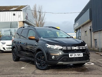 Used Dacia Jogger 2024 for sale - 77889584: Photo