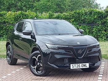 Used Alfa Romeo Junior 2026 for sale - 78865642: Photo