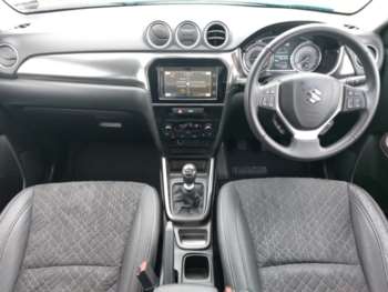 Used Suzuki Vitara 2023 for sale - 75256432: Photo