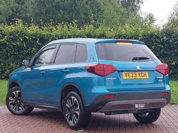 Used Suzuki Vitara 2023 for sale - 75256432: Photo