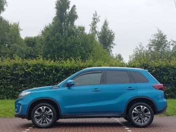 Used Suzuki Vitara 2023 for sale - 75256432: Photo