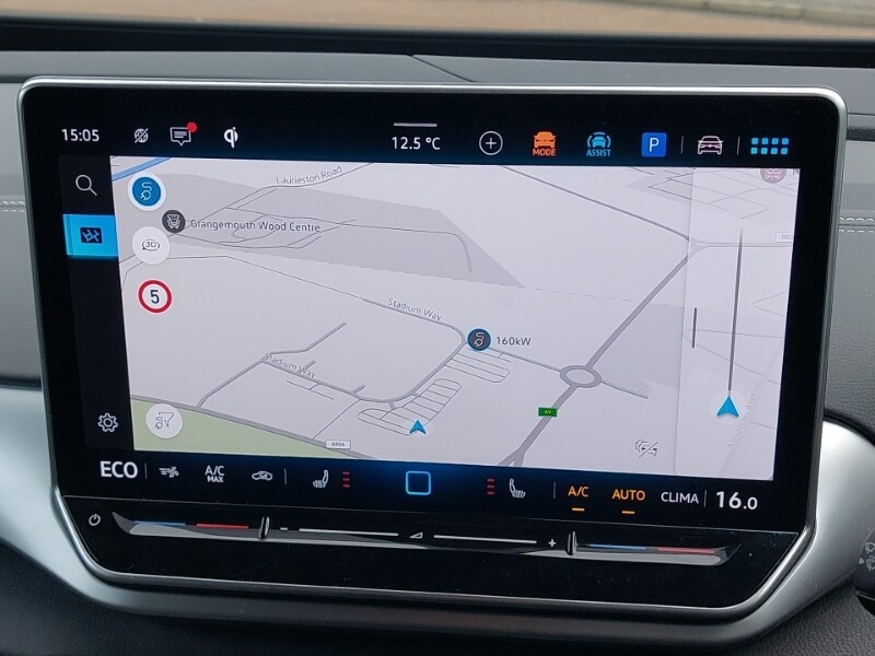 Used Volkswagen ID.4 2024 for sale - 76721467: Photo 16