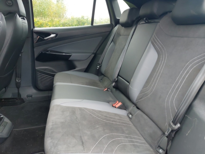 Used Volkswagen ID.4 2024 for sale - 76721467: Photo 6