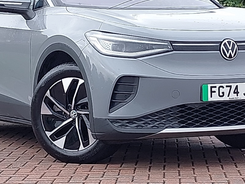 Used Volkswagen ID.4 2024 for sale - 76721467: Photo 9