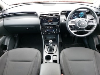 Used Hyundai TUCSON 2021 for sale - 79361067: Photo
