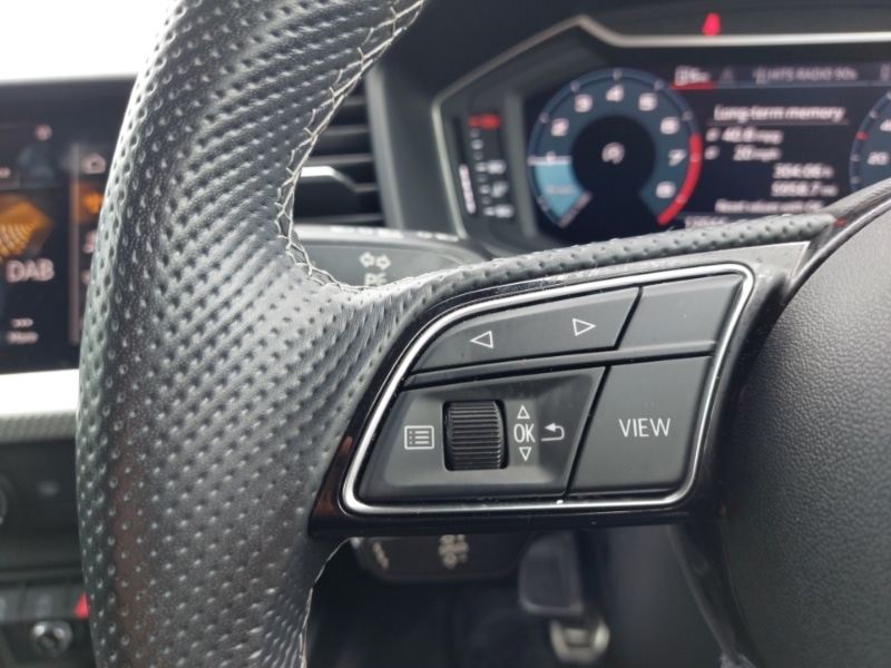 Used Audi A1 2022 for sale - 76560328: Photo 12