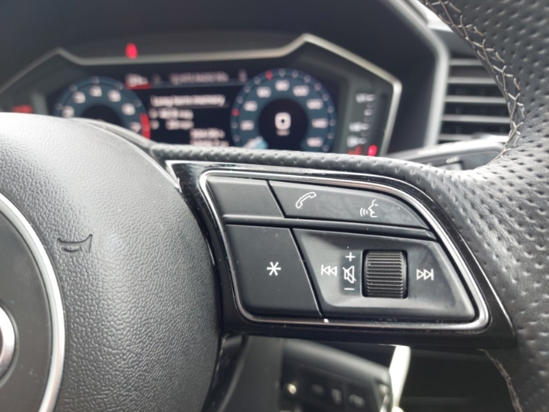 Used Audi A1 2022 for sale - 76560328: Photo 13