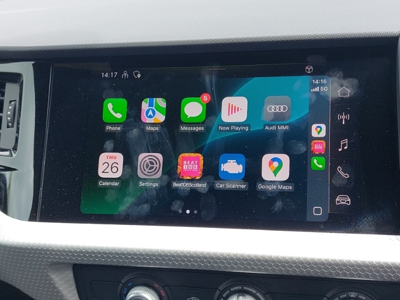 Used Audi A1 2022 for sale - 76560328: Photo 14