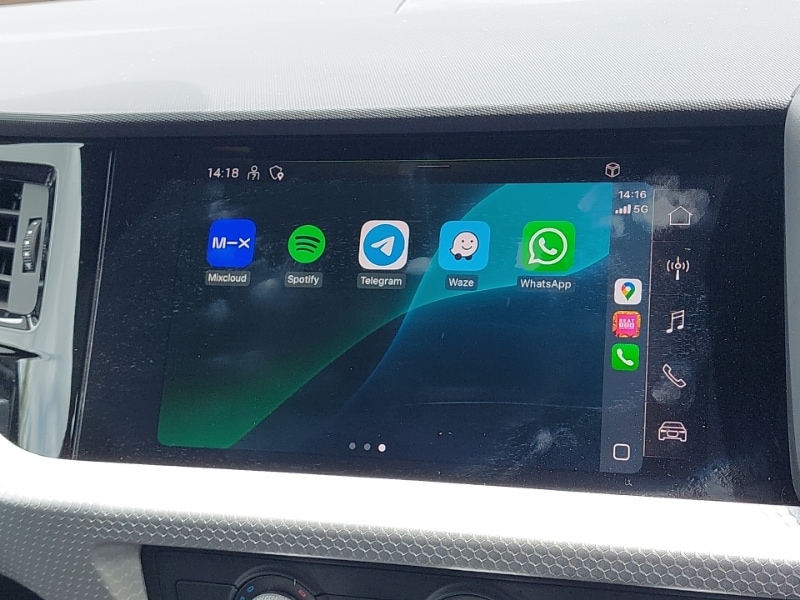 Used Audi A1 2022 for sale - 76560328: Photo 15