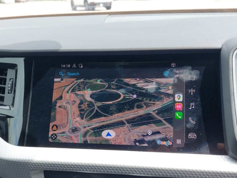 Used Audi A1 2022 for sale - 76560328: Photo 16