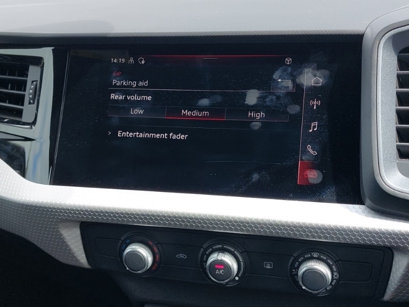 Used Audi A1 2022 for sale - 76560328: Photo 18