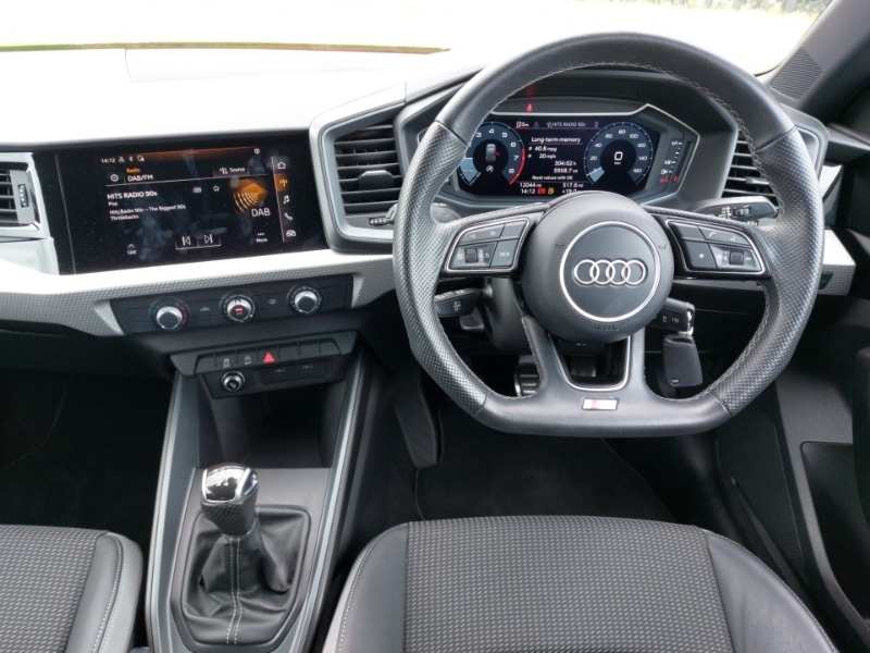 Used Audi A1 2022 for sale - 76560328: Photo 7