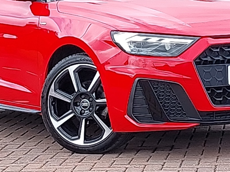 Used Audi A1 2022 for sale - 76560328: Photo 9