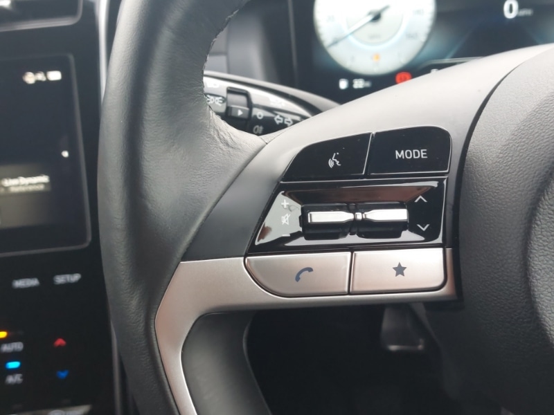 Used Hyundai TUCSON 2022 for sale - 77150217: Photo 13