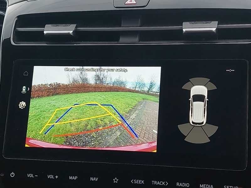 Used Hyundai TUCSON 2022 for sale - 77150217: Photo 14