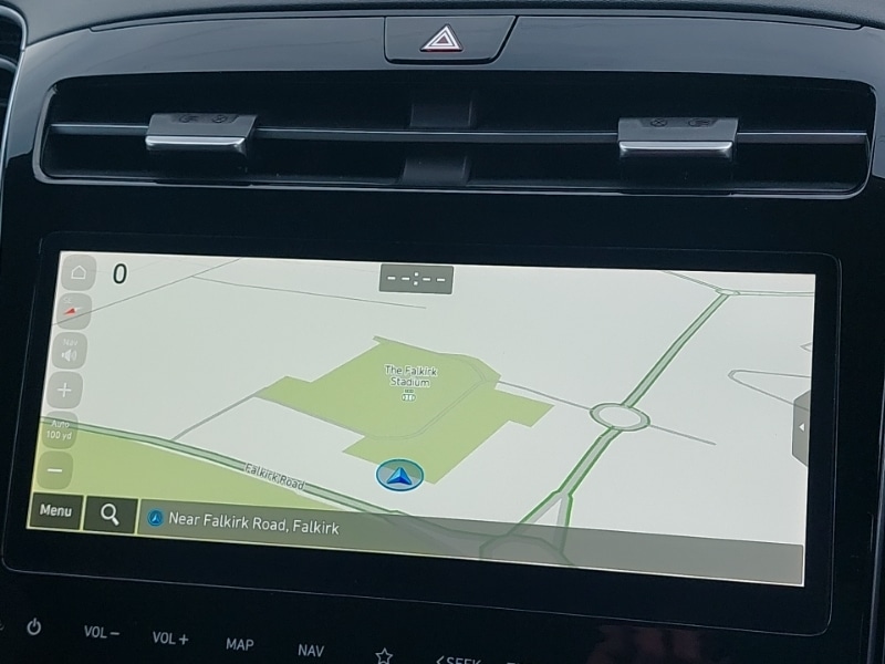 Used Hyundai TUCSON 2022 for sale - 77150217: Photo 15