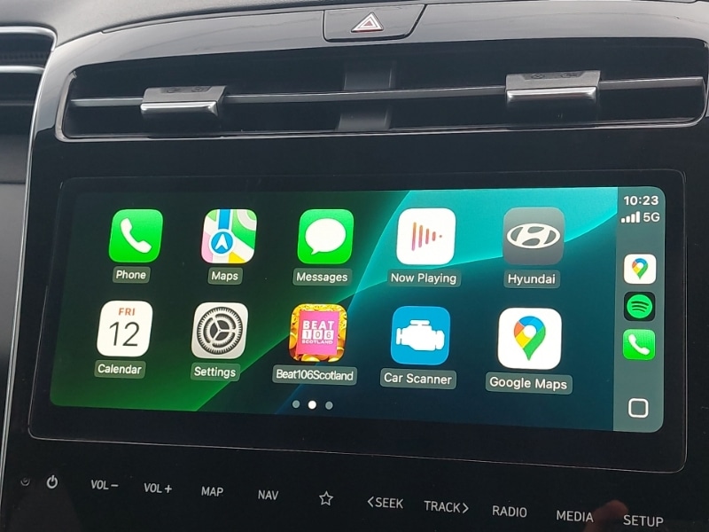 Used Hyundai TUCSON 2022 for sale - 77150217: Photo 18