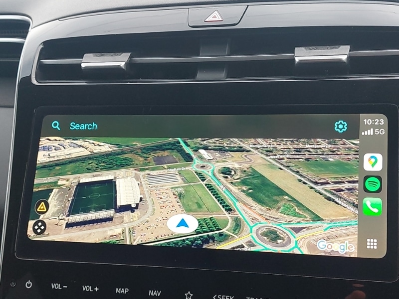 Used Hyundai TUCSON 2022 for sale - 77150217: Photo 19