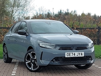 Used Vauxhall Corsa 2024 for sale - 78274791: Photo