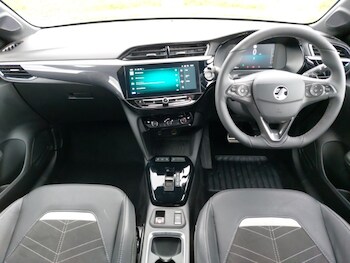 Used Vauxhall Corsa 2024 for sale - 78274791: Photo