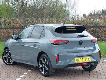 Used Vauxhall Corsa 2024 for sale - 78274791: Photo