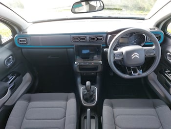 Used Citroen C3 2022 for sale - 75537160: Photo